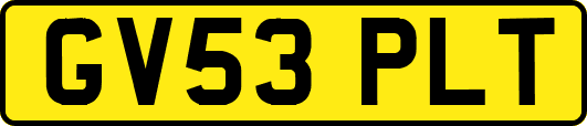 GV53PLT