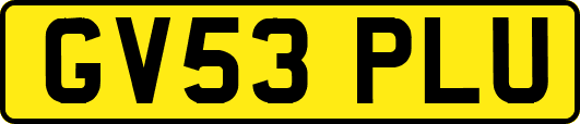 GV53PLU