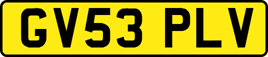 GV53PLV