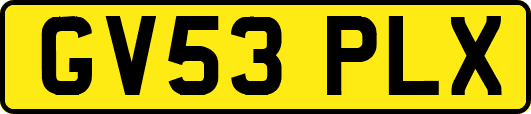 GV53PLX