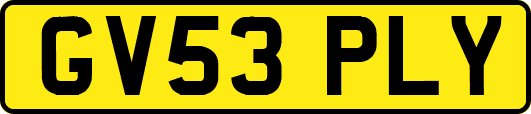 GV53PLY