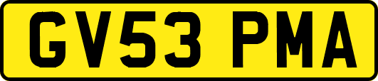GV53PMA