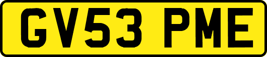 GV53PME