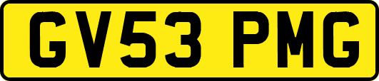 GV53PMG