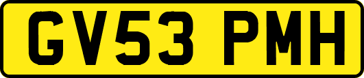 GV53PMH