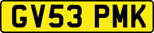 GV53PMK