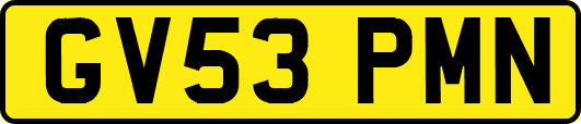 GV53PMN