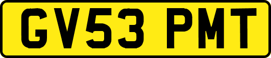 GV53PMT