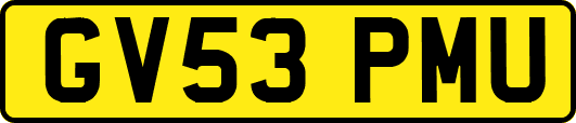 GV53PMU