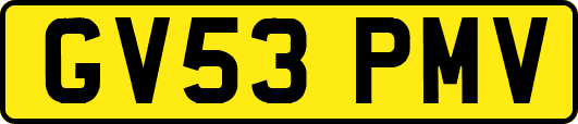 GV53PMV