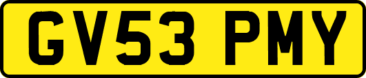 GV53PMY