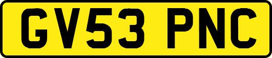 GV53PNC