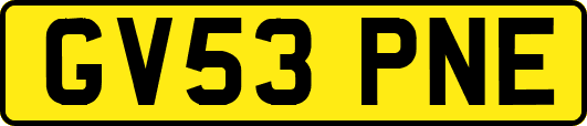GV53PNE