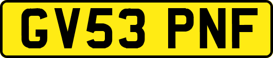 GV53PNF