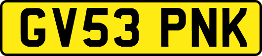 GV53PNK