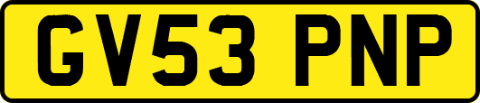 GV53PNP