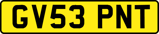 GV53PNT