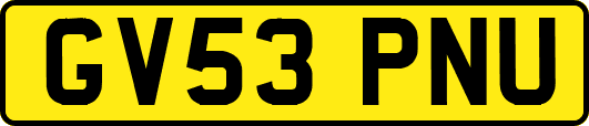 GV53PNU