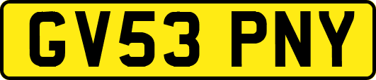 GV53PNY