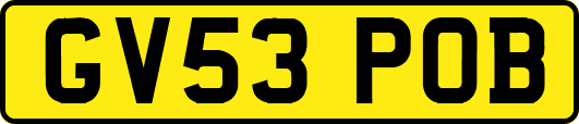 GV53POB