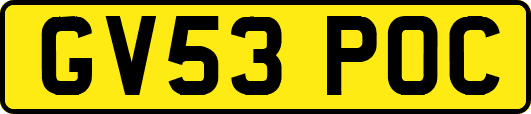 GV53POC