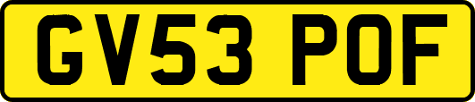 GV53POF
