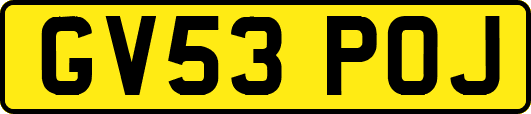 GV53POJ