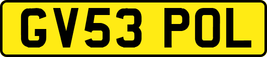 GV53POL