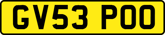 GV53POO