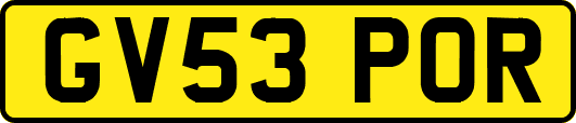 GV53POR