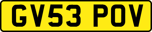 GV53POV