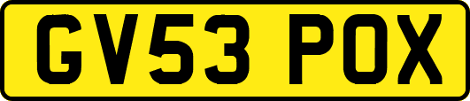 GV53POX