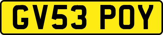 GV53POY