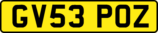 GV53POZ