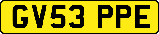 GV53PPE