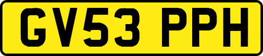 GV53PPH
