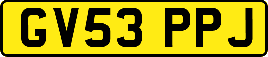 GV53PPJ