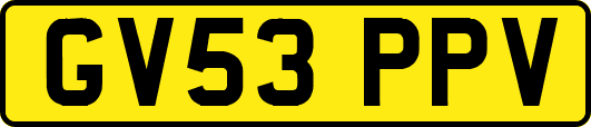 GV53PPV