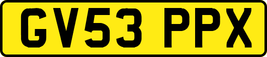 GV53PPX