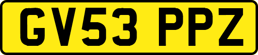 GV53PPZ