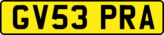 GV53PRA