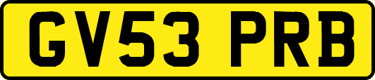 GV53PRB