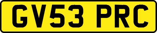 GV53PRC