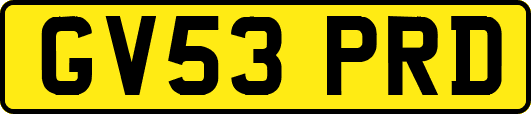 GV53PRD