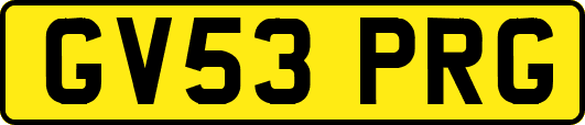 GV53PRG