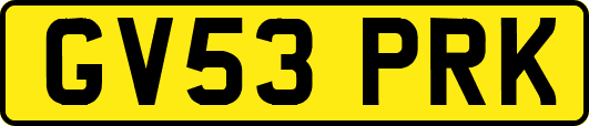 GV53PRK