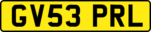 GV53PRL