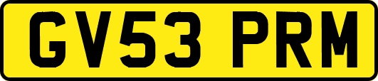 GV53PRM