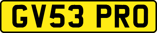 GV53PRO