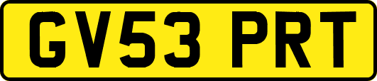 GV53PRT